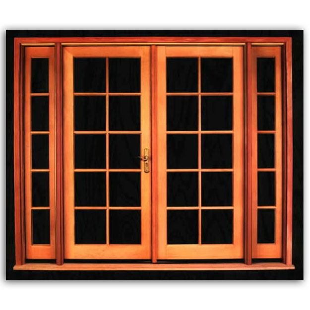 Exterior French Doors | Front Entry Doors | Sliding Glass Doors