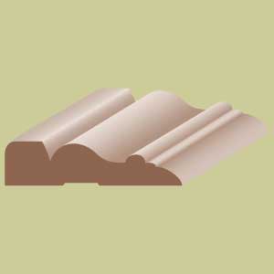 Ultralite Bayport Casing